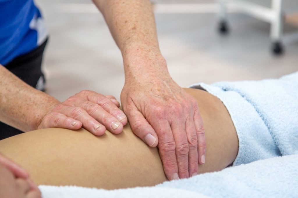 massage middel afbeelding